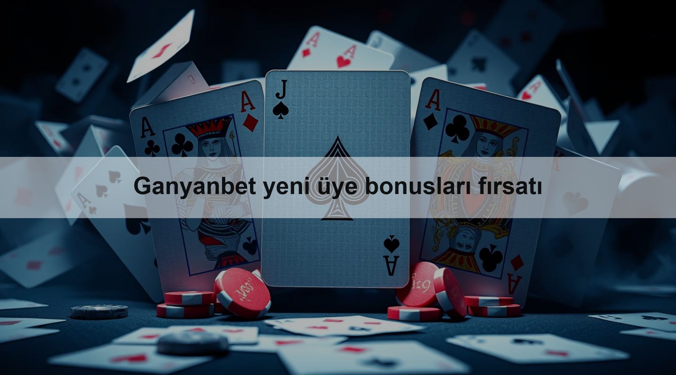 Ganyanbet yeni üye bonusları fırsatı 1 Ganyanbet yeni üye bonusları fırsatı