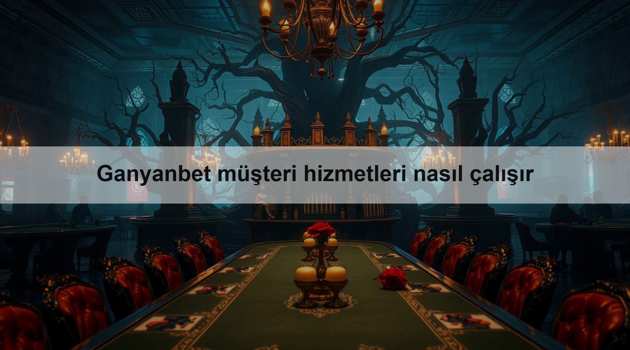 Ganyanbet müşteri hizmetleri nasıl çalışır 1 Ganyanbet müşteri hizmetleri nasıl çalışır