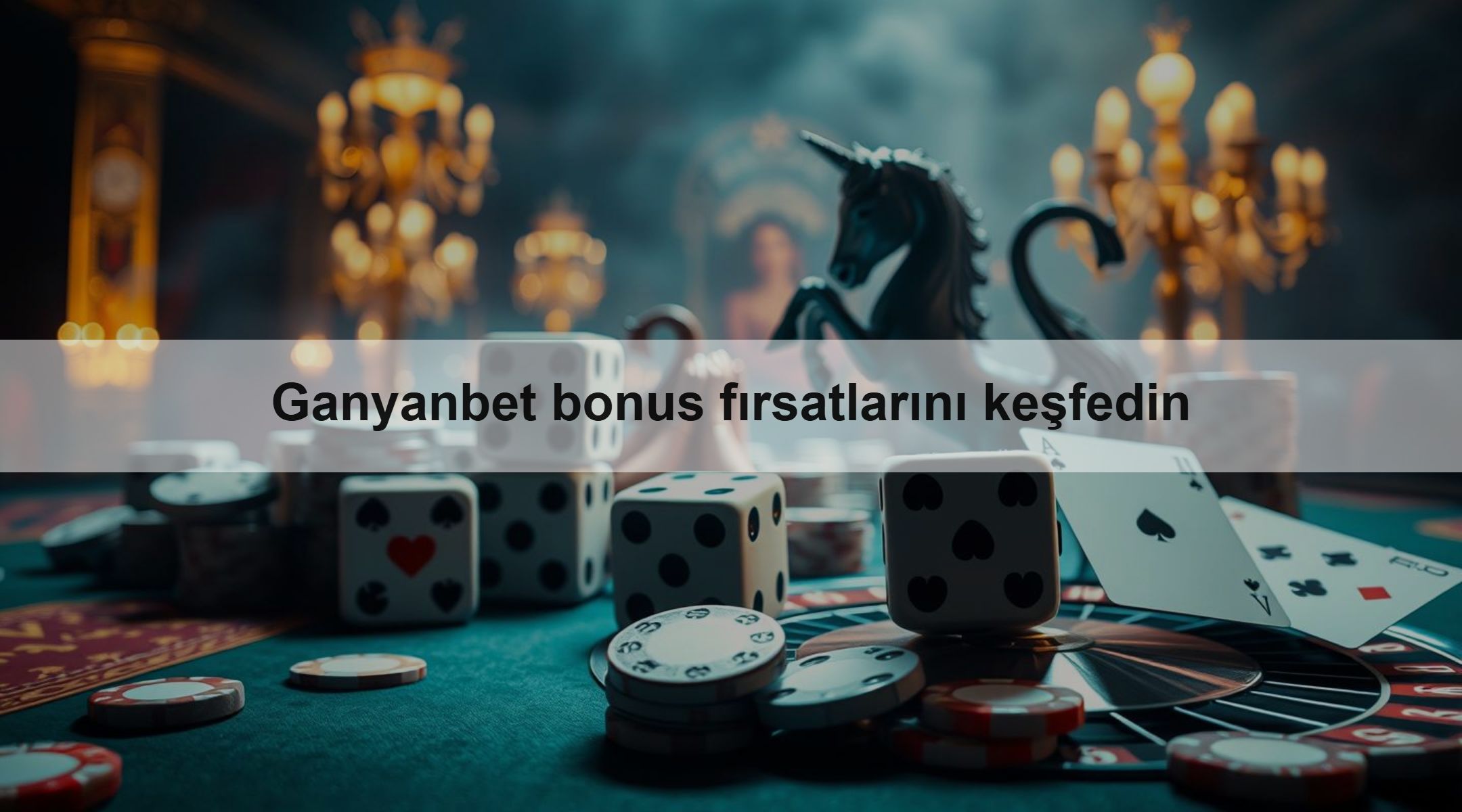 Ganyanbet bonus fırsatlarını keşfedin 1 Ganyanbet bonus fırsatlarını keşfedin