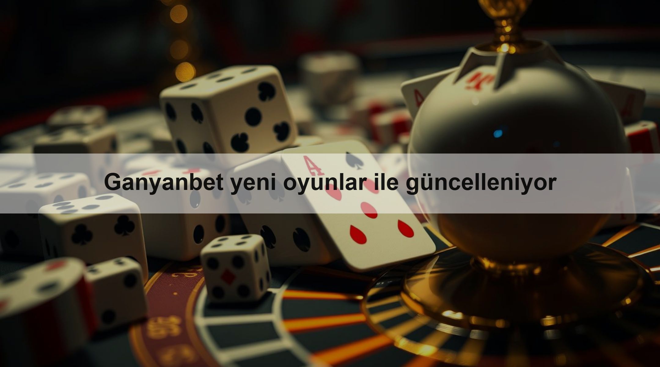 Ganyanbet yeni oyunlar ile güncelleniyor 1 Ganyanbet yeni oyunlar ile güncelleniyor