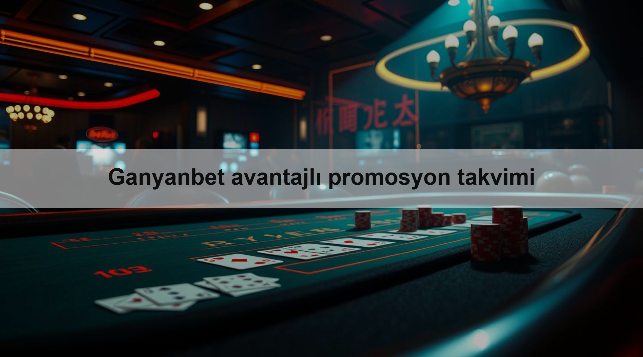 Ganyanbet avantajlı promosyon takvimi 1 Ganyanbet avantajlı promosyon takvimi